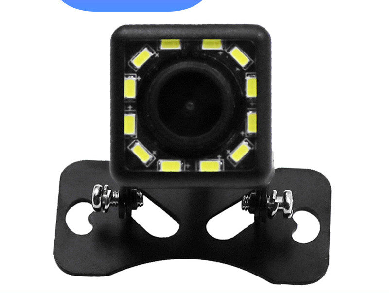 Voiture HD Night Vision Caméra CCD externe