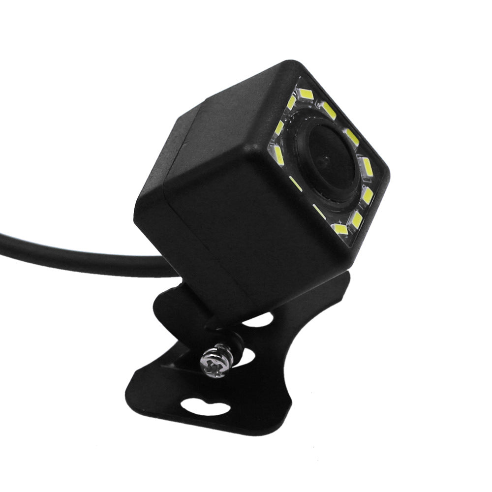 Voiture HD Night Vision Caméra CCD externe