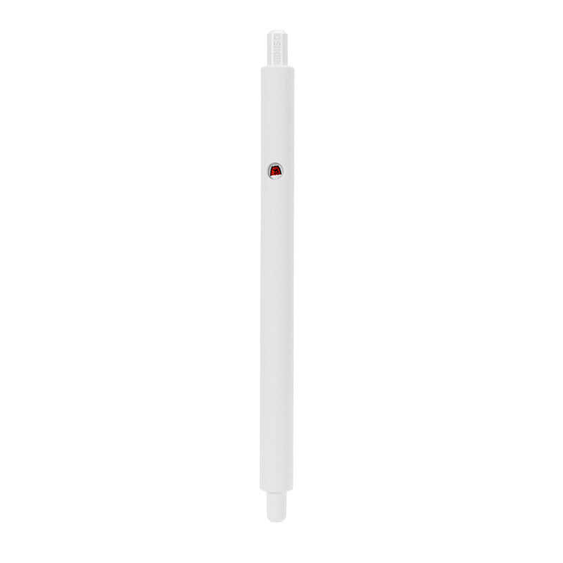 MINISO Color Papeterie Black signe stylo mignon caricature Bare Bear Presse Gel stylo