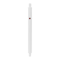 MINISO Color Papeterie Black signe stylo mignon caricature Bare Bear Presse Gel stylo