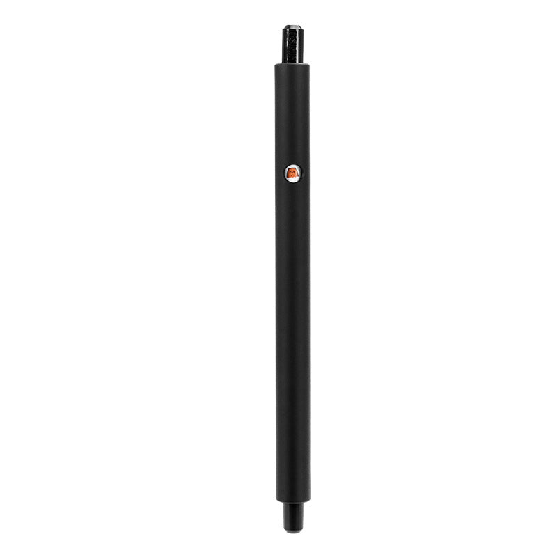 MINISO Color Papeterie Black signe stylo mignon caricature Bare Bear Presse Gel stylo