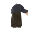 Casquette de mode femme tout-en-un