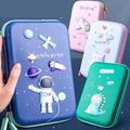 Crayon coréen multifonctionnel pour enfants pour les tout-petits et les filles