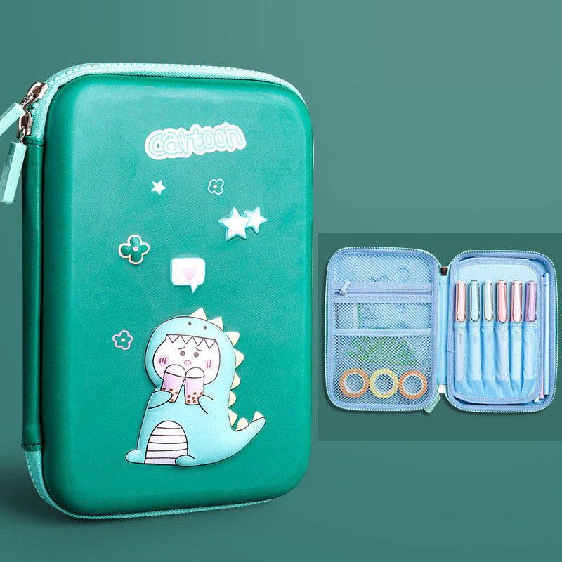 Crayon coréen multifonctionnel pour enfants pour les tout-petits et les filles