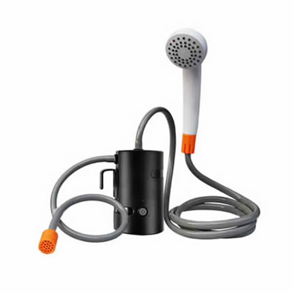 Dortoir étudiant Bain Artefact Douche électrique Portable Salle de douche Location Simple Househo