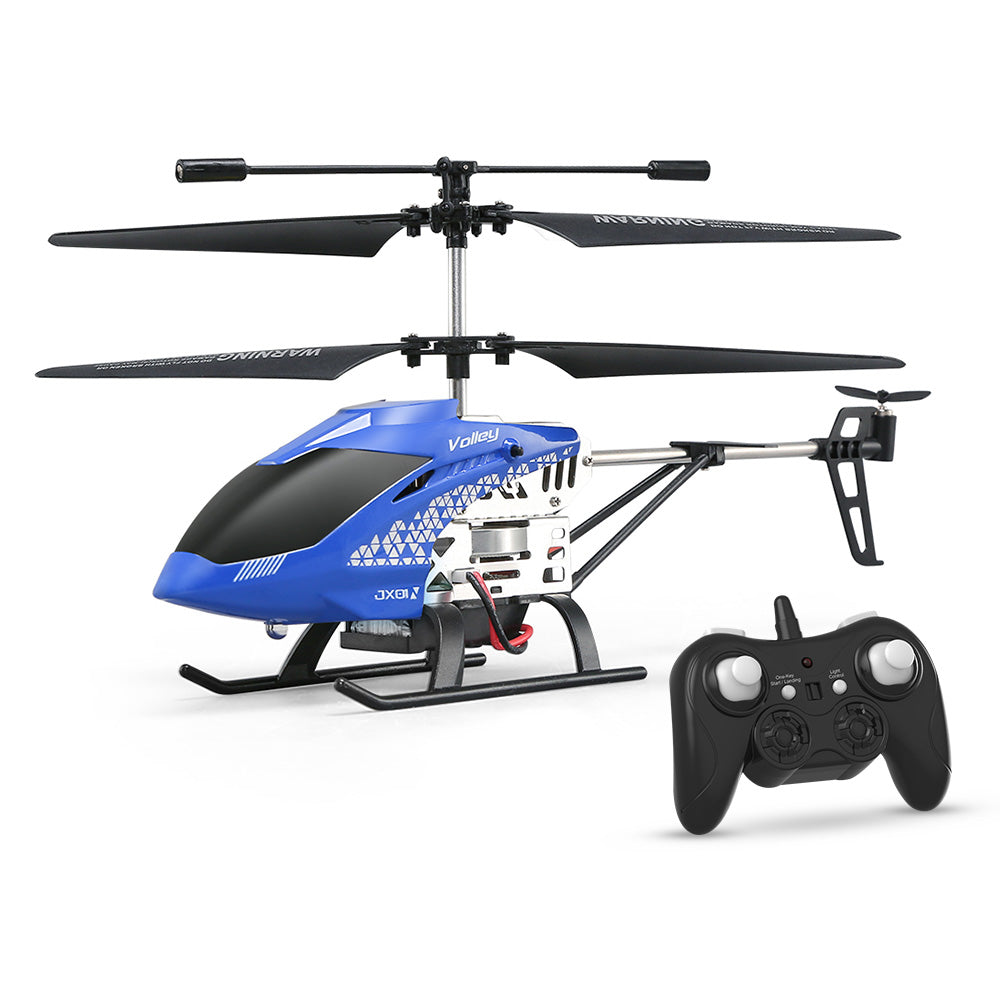 JJRC JX01 3CH Altitude Hold RC Hélicoptère