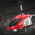 JJRC JX01 3CH Altitude Hold RC Hélicoptère