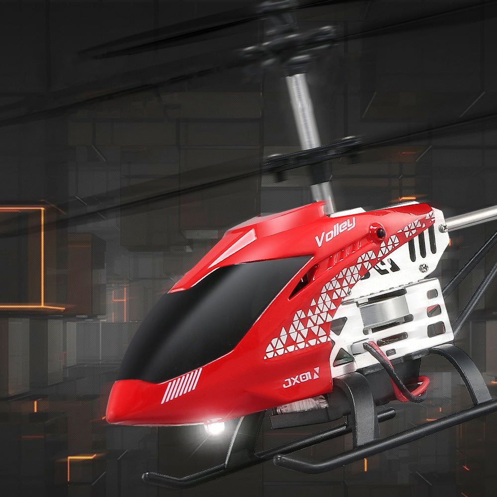 JJRC JX01 3CH Altitude Hold RC Hélicoptère