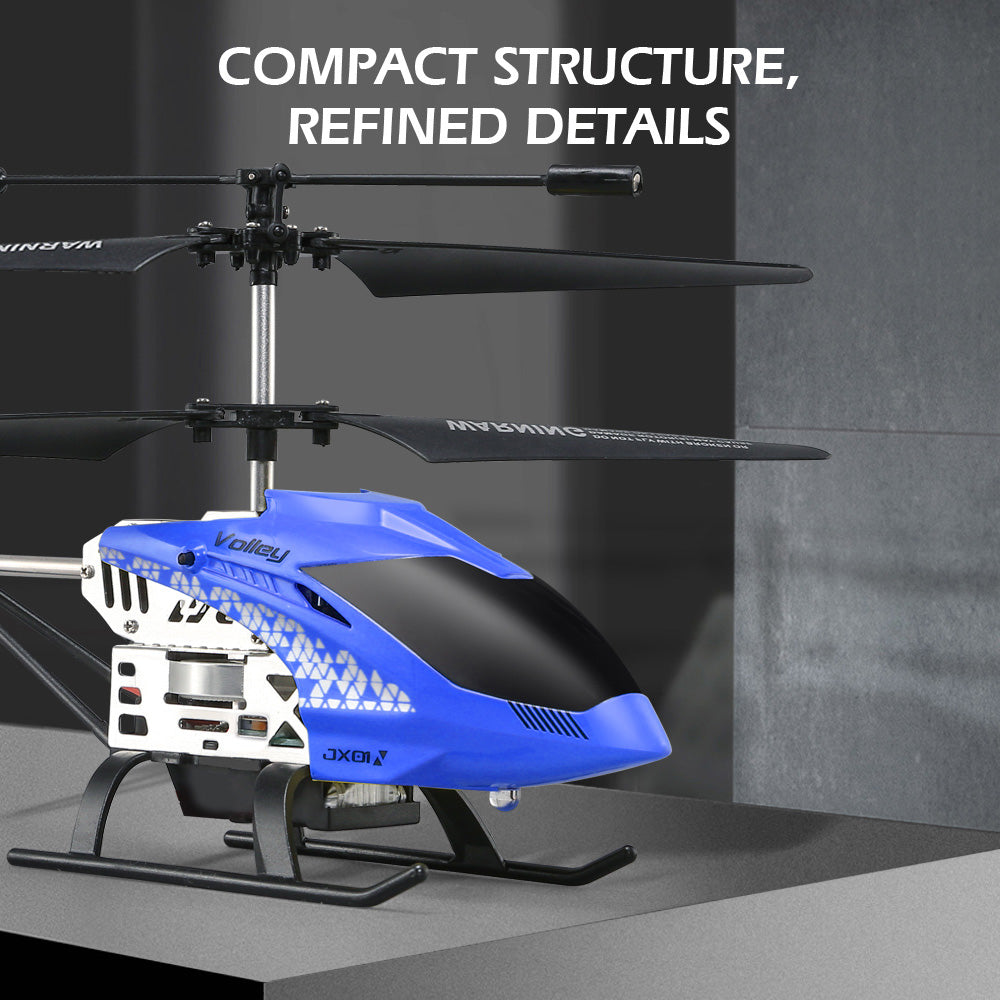 JJRC JX01 3CH Altitude Hold RC Hélicoptère