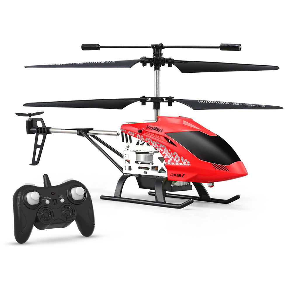 JJRC JX01 3CH Altitude Hold RC Hélicoptère
