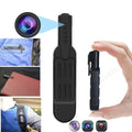 1080P HD caméra cachée Spy Mini stylo de poche