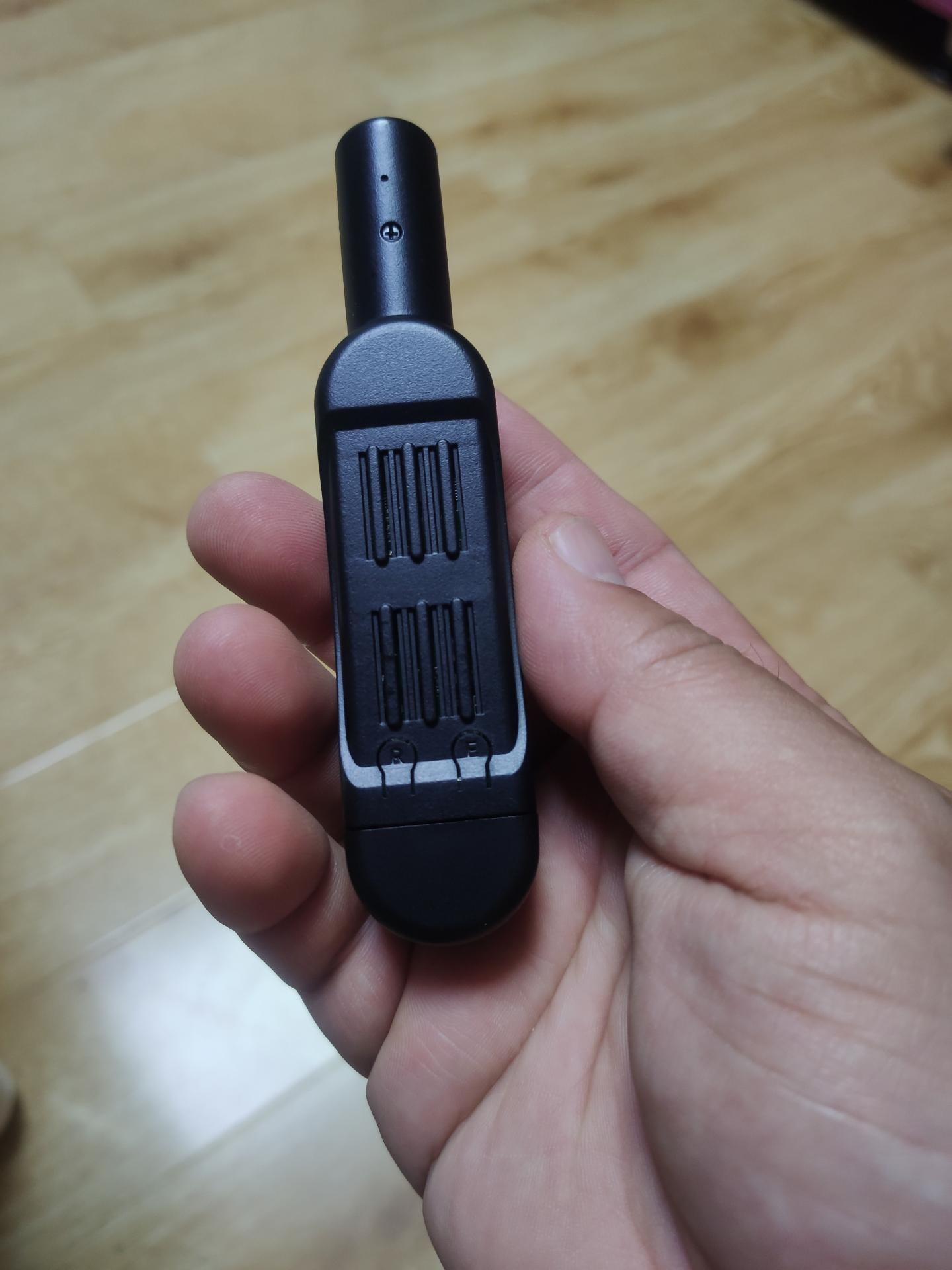1080P HD caméra cachée Spy Mini stylo de poche