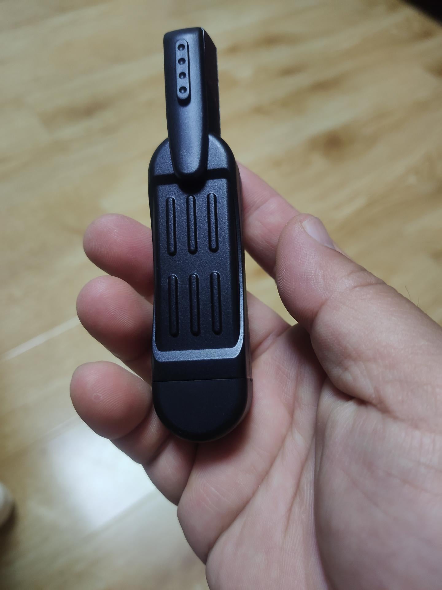 1080P HD caméra cachée Spy Mini stylo de poche