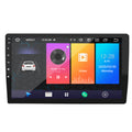 Voiture 9-Inch 10-Inch Voiture MP5 Integrated Large Screen Navigation MP5 Lecteur GPS Navigation Va
