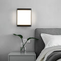 Lampe murale LED dédiée extérieur étanche IP65 COB LED Porch lumière de couloir dans Mod