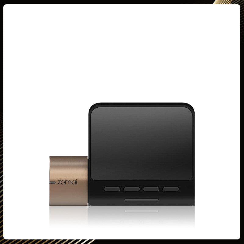 Starlight Night Vision HD Enregistreur de conduite