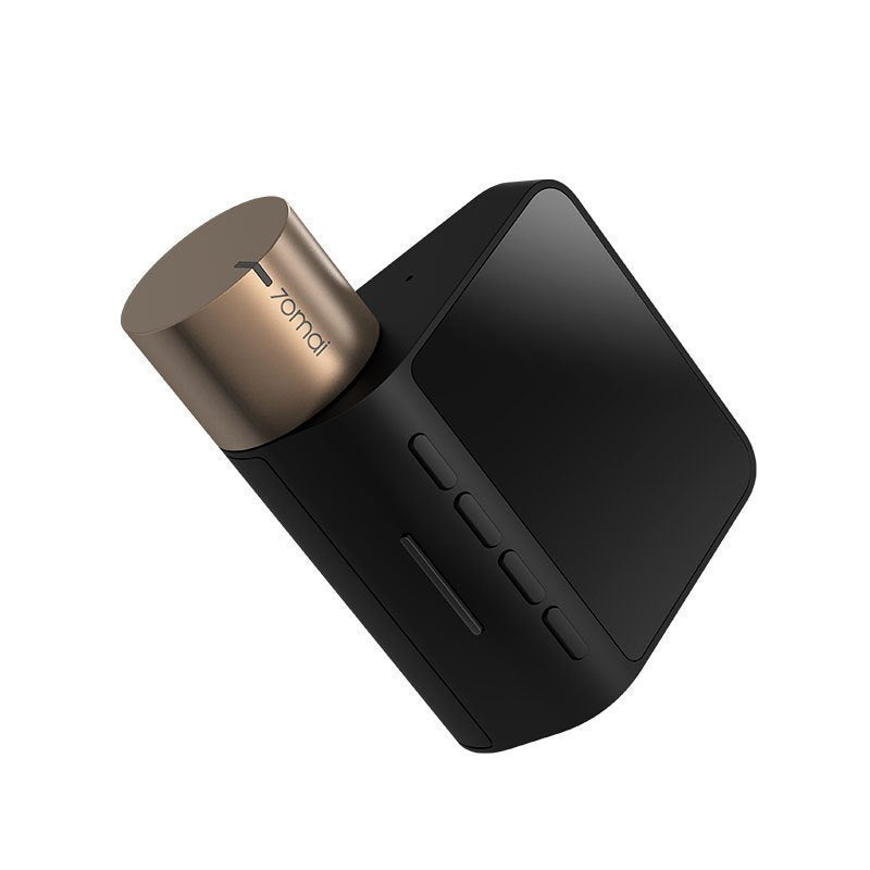 Starlight Night Vision HD Enregistreur de conduite