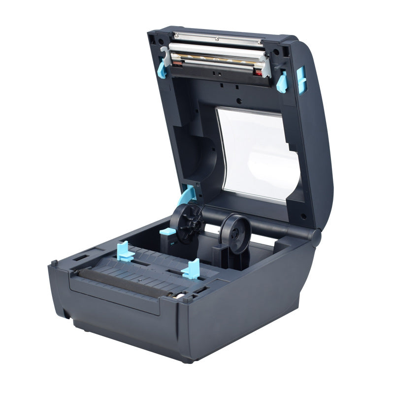 4x6 Direct Thermique étiquettes imprimante emballage autocollant imprimante