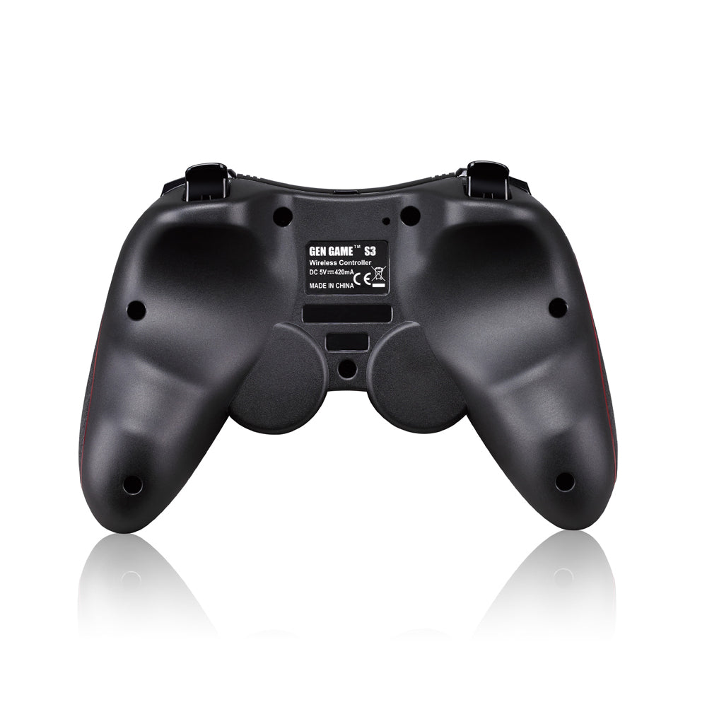 Wireless Bluetooth Mobile Gaming Set