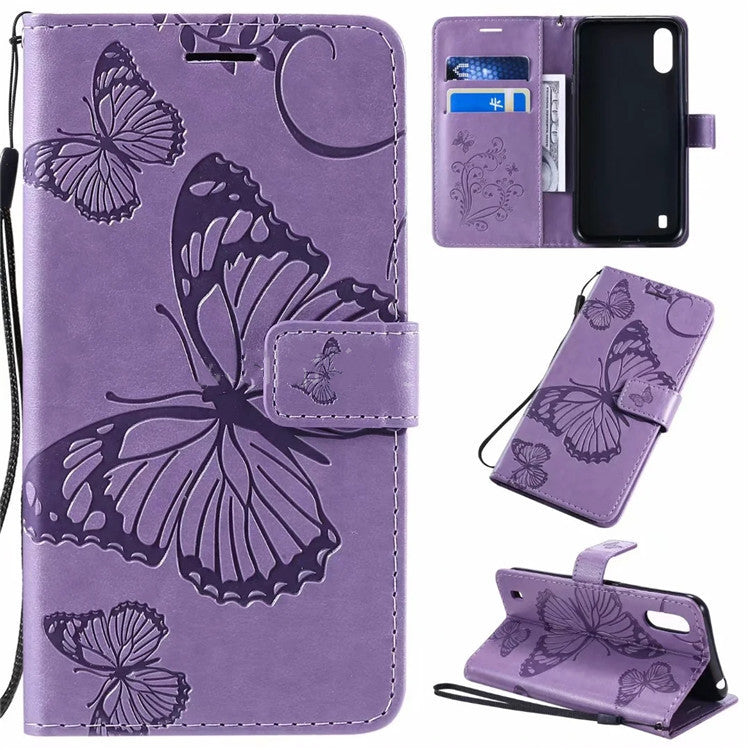Xiaomi Wallet Wallet Téléphone portable Case