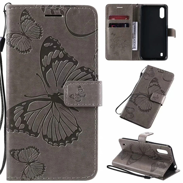 Xiaomi Wallet Wallet Téléphone portable Case
