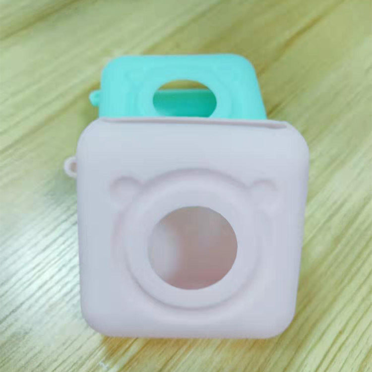 Mini-imprimante thermique portatif