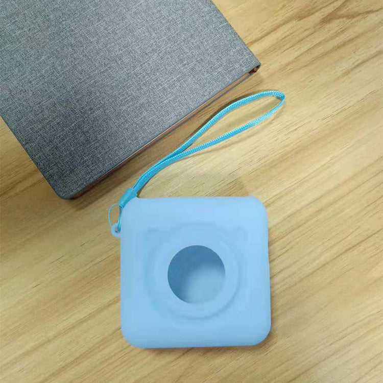 Mini-imprimante thermique portatif