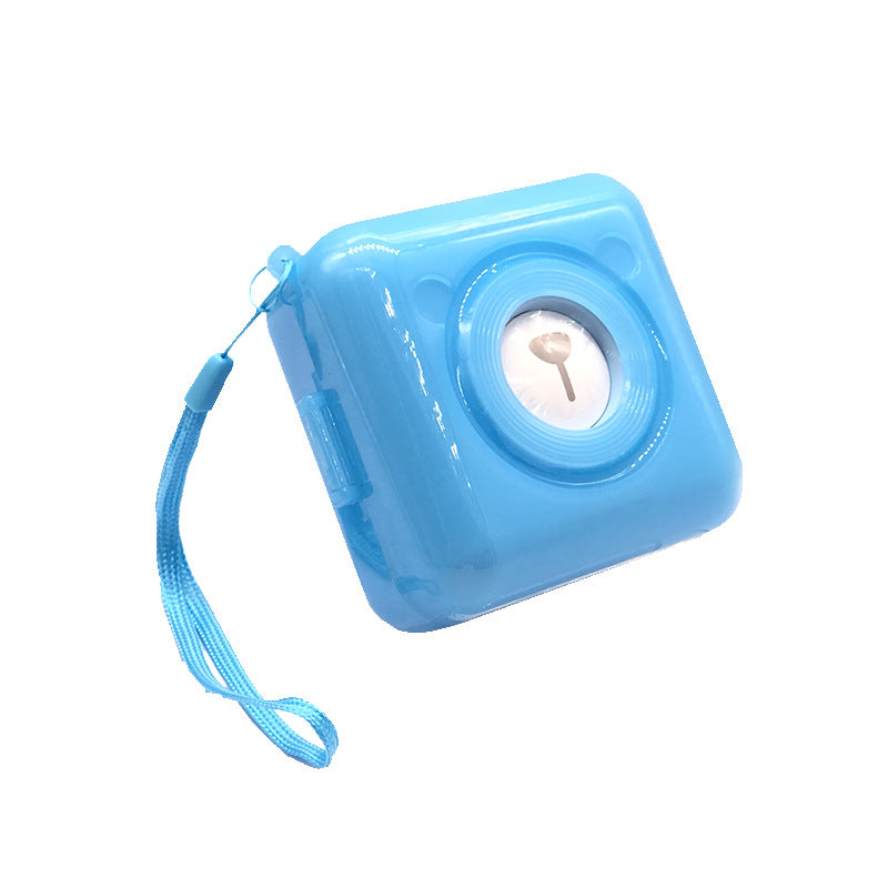 Mini-imprimante thermique portatif