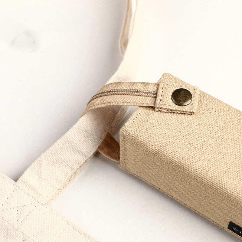 Etui de stylo Un mètre Pure Hommes et Femmes