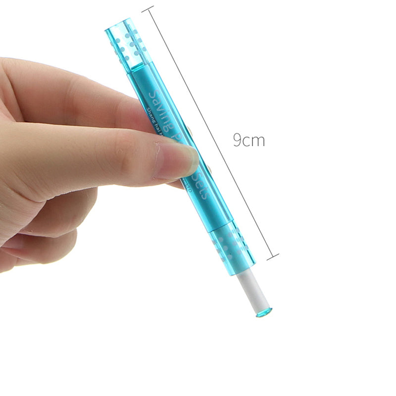 Étudiant fournitures Pencil Extender Extension Rod