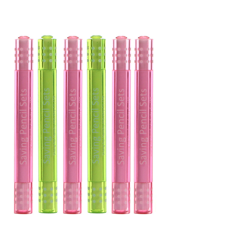 Étudiant fournitures Pencil Extender Extension Rod