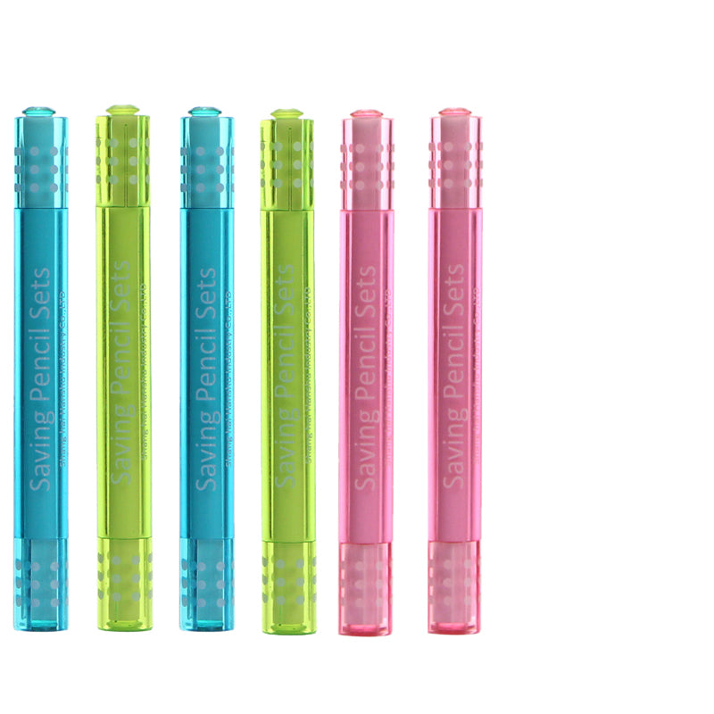 Étudiant fournitures Pencil Extender Extension Rod