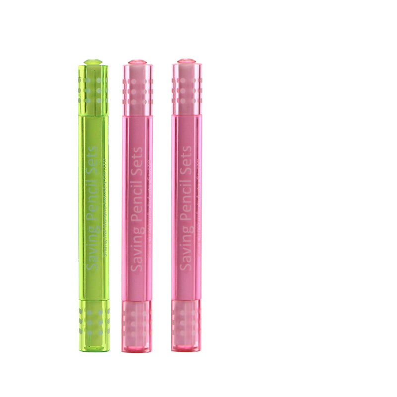 Étudiant fournitures Pencil Extender Extension Rod
