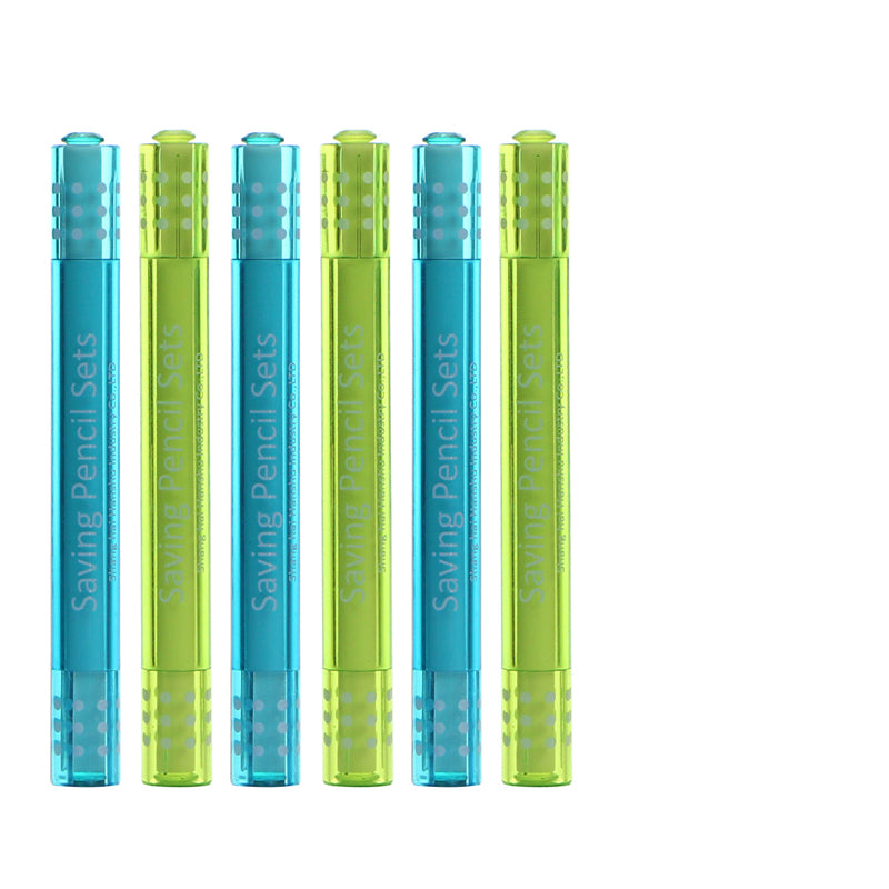 Étudiant fournitures Pencil Extender Extension Rod
