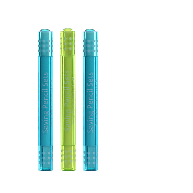 Étudiant fournitures Pencil Extender Extension Rod