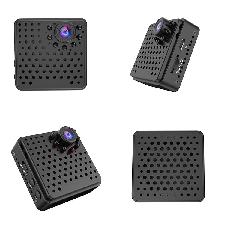 Photographie aérienne extérieure Hd Night Vision Caméra non légère
