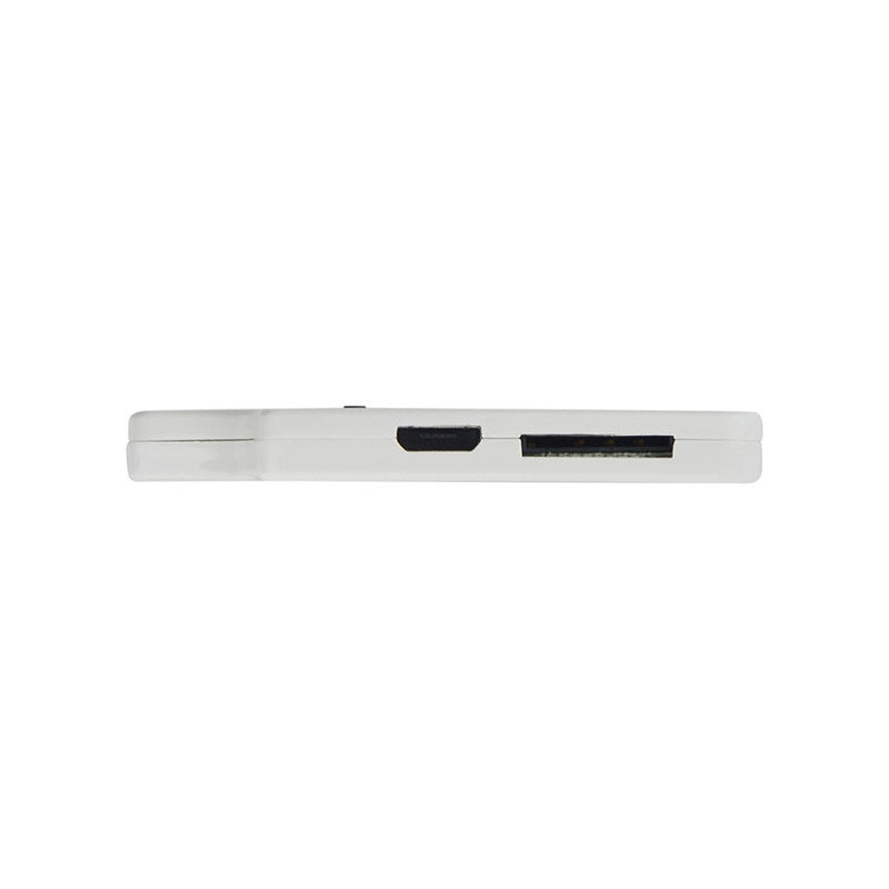 Appareil perdu Mini GPS Tracker pour les enfants et les personnes âgées