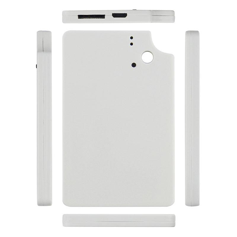 Appareil perdu Mini GPS Tracker pour les enfants et les personnes âgées