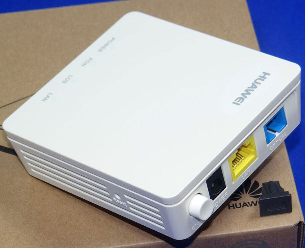 Fibre optique Cat neutre Standard Gigabit Optical Cat