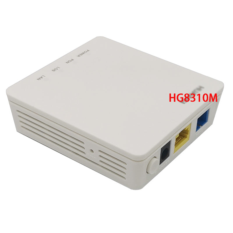 Fibre optique Cat neutre Standard Gigabit Optical Cat