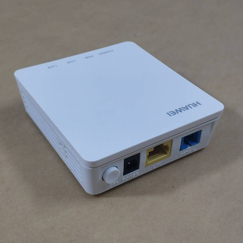 Fibre optique Cat neutre Standard Gigabit Optical Cat