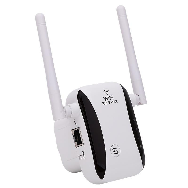 Routeur sans fil amplificateur de signal réseau Booster