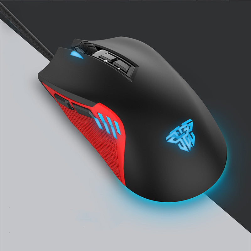 Usb Wired Gaming Souris informatique externe