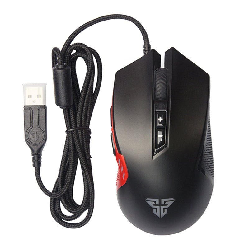 Usb Wired Gaming Souris informatique externe