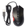 Usb Wired Gaming Souris informatique externe