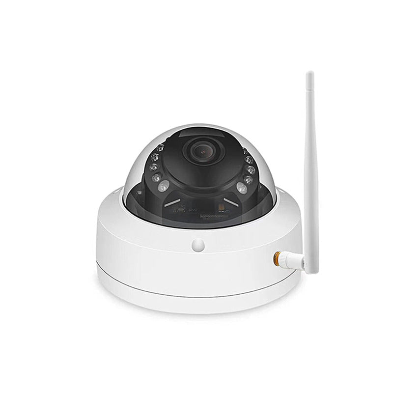 Carte réseau Wi-Fi Surveillance 5Mp Home Wireless Ap Hotspot Mobile Phone Monitoring