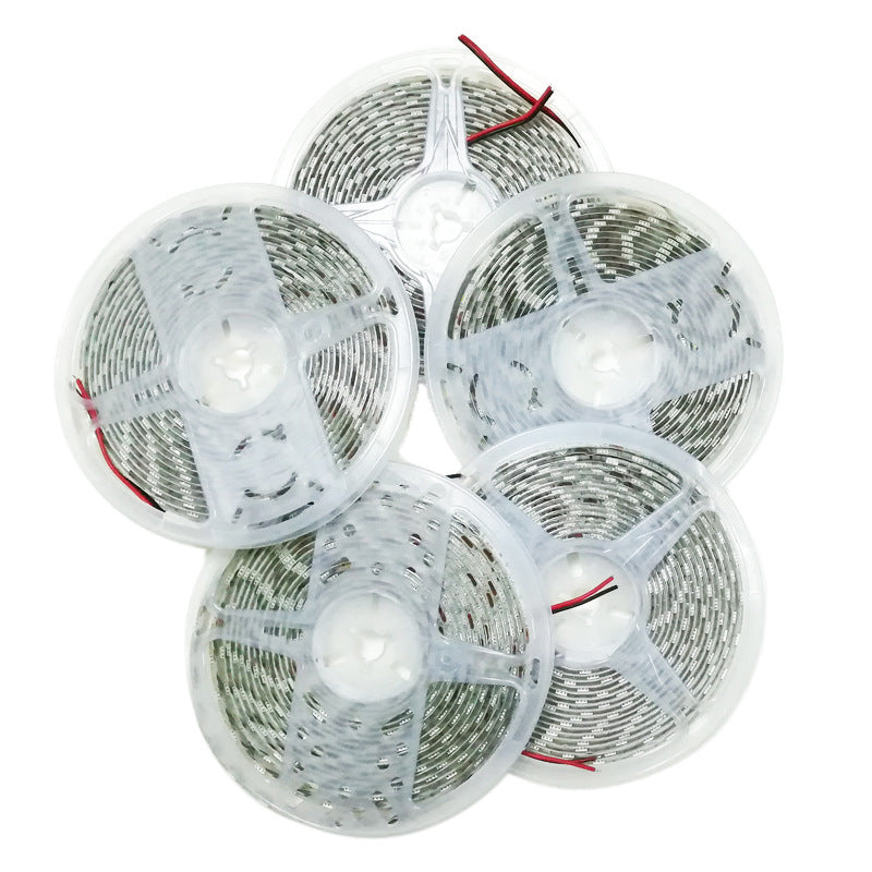 Epoxy Waterproof Soft Light Strip Outdoor Countertop Decoration Beads