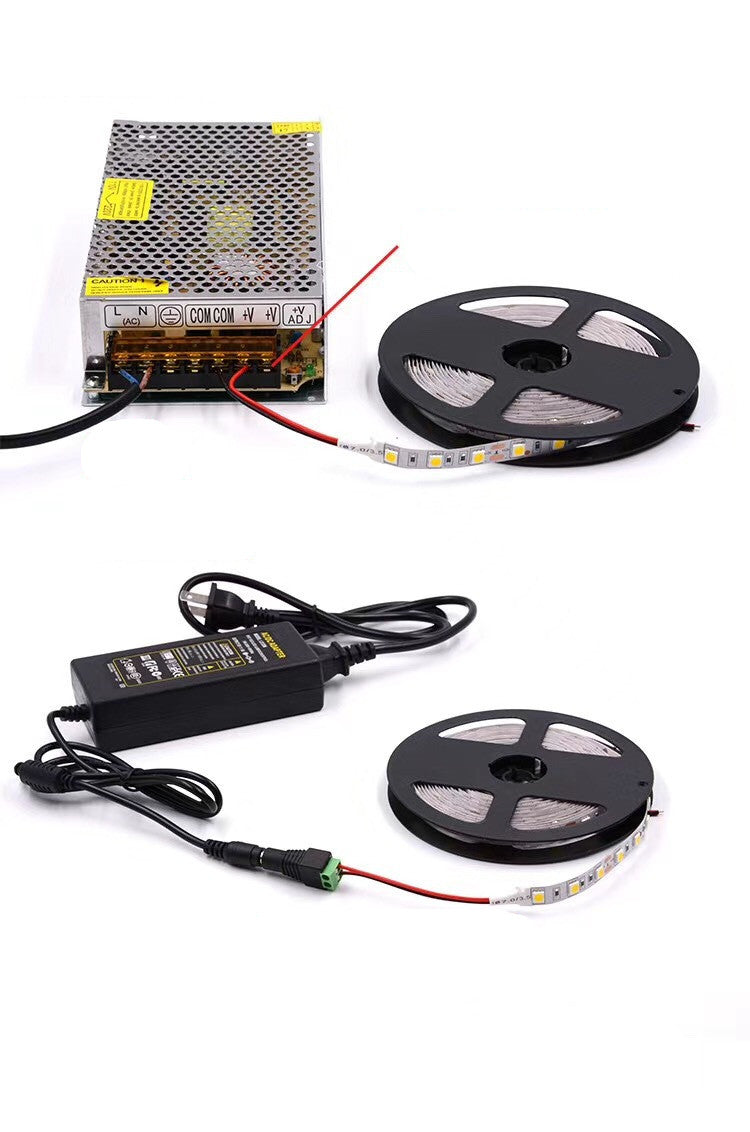 Epoxy Waterproof Soft Light Strip Outdoor Countertop Decoration Beads