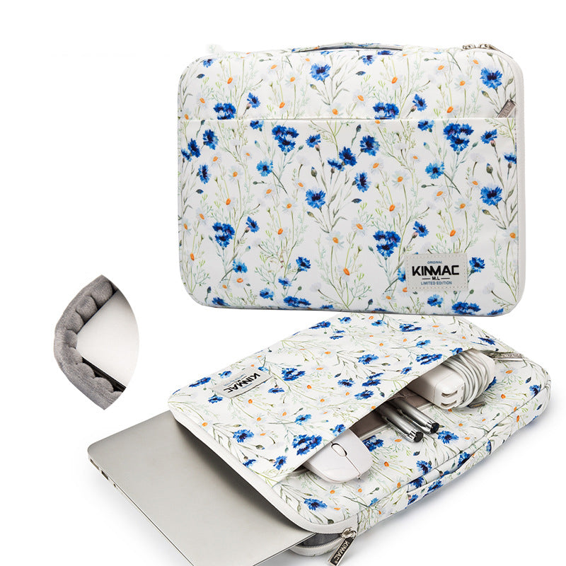 Waterproof Notebook Laptop and Shockproof Protective Cover