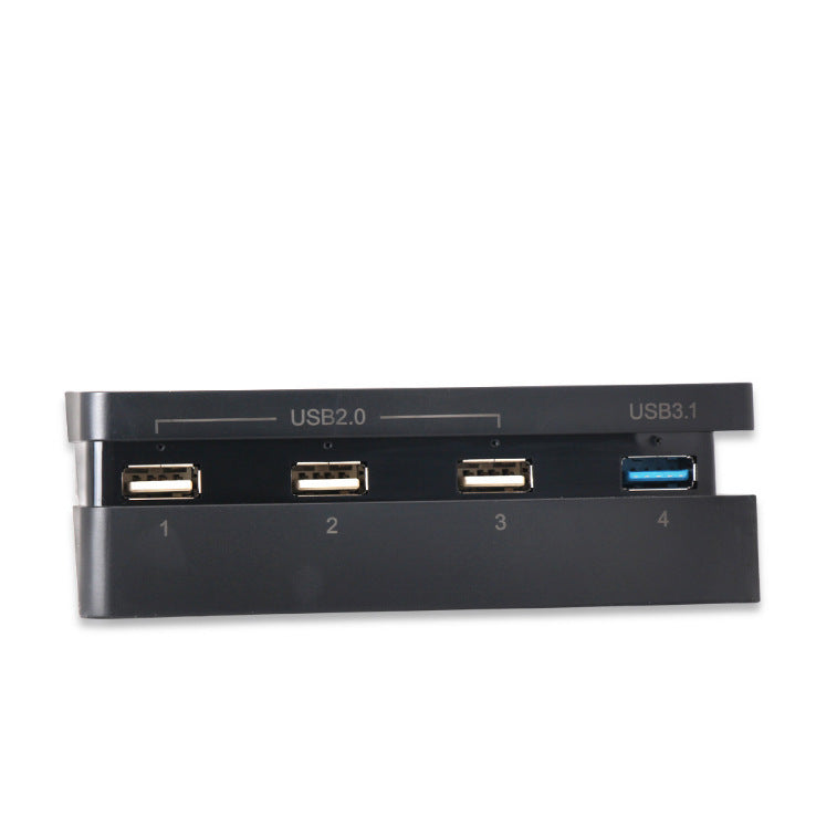 PS4 SLIM HUB 2.0 3.0 Interface Universal USB Extender
